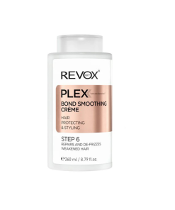 REVOX PLEX BOND SMOOTHING CREAM STEP 6 260ML