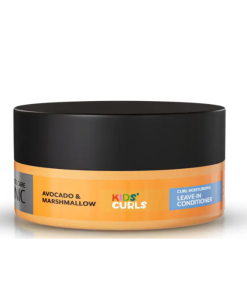 EVA CLINIC KIDS CURL LEAVE-IN AVOCADO 200G