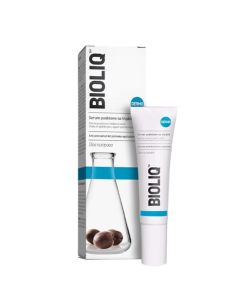 BIOLIQ DERMO FOR ACNE PRONE SERUM DAY & NIGHT 15ML