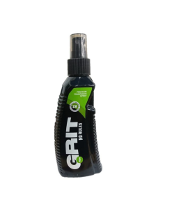 GRIT MEN SPRAY 200ML NO RULES