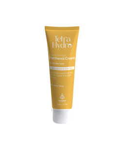 TETRA HYDRO PANTHENOL CREAM 50GM