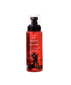 T & G BEAUTY BODY PERFUME 220ML VELVET