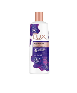 LUX SHOWER GEL 250ML سحر زهرة الاوركيد