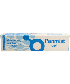 PANMIST GEL 15 GM