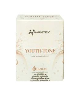 YOUTH-TONE FACE ANTI-AGING SERUM 30ML