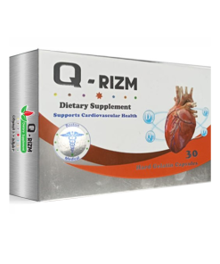 Q-RIZM 30CAP BOSTON شرايط