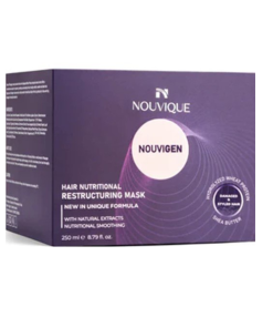 NOUVIGEN HAIR MASK 250ML