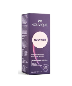 NOUVIGEN ANTI-FRIZZ SERUM 30ML