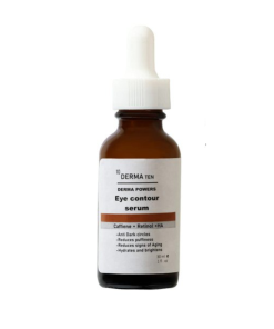 DERMA TEN EYE CONTOUR SERUM 30ML