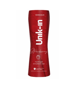 UNIK-IN STRAWBERRY HYDROGEL 75ML