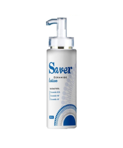 SAVER CREAMIDE LOTION 200ML