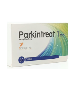 PARKINTREAT 1MG 30TAB