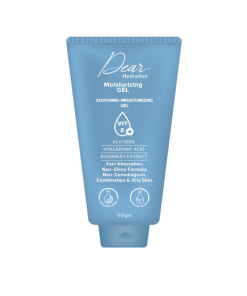 DEAR HYDRATION MOISTURIZING GEL 60GM