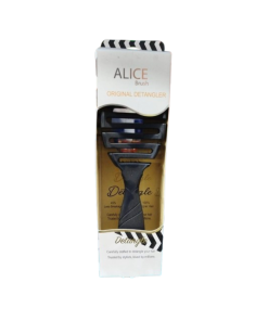 ALICE BRUSH ORIGINAL DETANGLER 1101 فرشة شعر