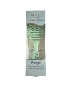 ALICE BRUSH ORIGINAL DETANGLER 2200 فرشة شعر