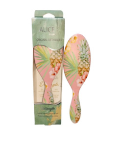 ALICE BRUSH ORIGINAL DETANGLER 5500 فرشة شعر