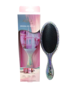 ALICE BRUSH ORIGINAL DETANGLER 6886 فرشة شعر