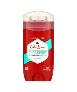 OLD SPICE STICK 73G PURE SPORT