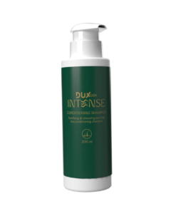 DUXGEN INTENSE CONDITIONER SHAMPOO 200ML