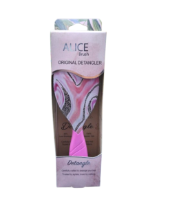 ALICE BRUSH ORIGINAL DETANGLER 0005 فرشة شعر