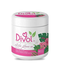 DIVOL KIDS LEAVE-IN CONDITIONER 250ML