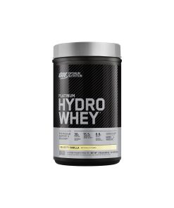 HYDRO WHEY PROTEIN VELOCITY VANILLA 800G 1.76LB ON