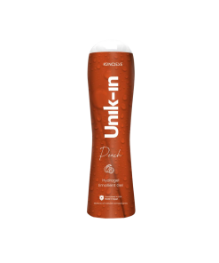 UNIK-IN PEACH HYDROGEL 75ML