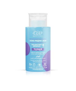 EVA ACNE-PRONE SKIN BALANCING TONER 200ML