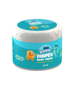 FRESH KIDDO DIAPER RASH CREAM 150GM