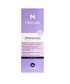 NEBULA WHITENING CREAM 100ML