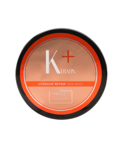 MOOD KERATIN PLUS REPAIR HAIR MASK 200GM