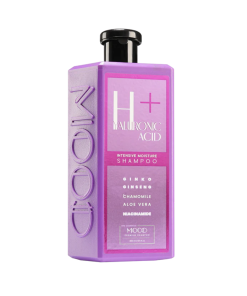 MOOD HYALURONIC PLUS MOISTURE CONDITIONER 400ML