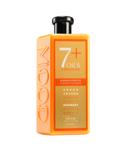 MOOD 7 OILS PLUS HYDRATION CONDITIONER 400ML