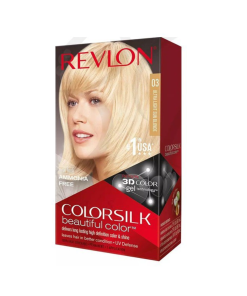 REVLON COLOR SILK 03 ULTRA LIGHT SUN BLONDE