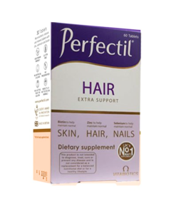 PERFECTIL HAIR EXTRA SUPPORT SKIN.HAIR.NAILS 60TAB