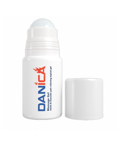 DANICA MASSAGE GEL