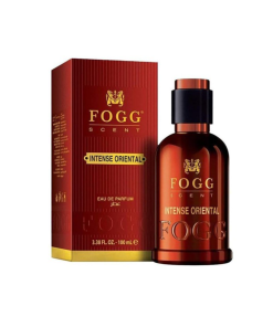 FOGG EAU DE PERFUME 50ML INTENSE ORIENTAL