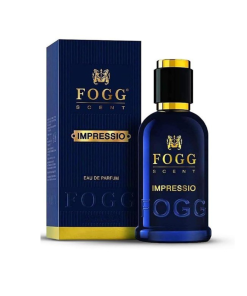 FOGG EAU DE PERFUME 50ML IMPRESSIO