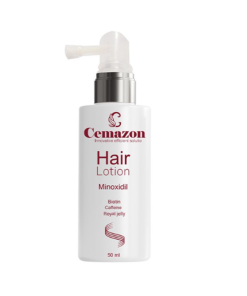 CEMAZON HAIR LOTION MINOXIDIL 50ML