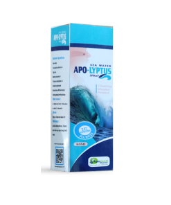 APO-LYPTUS SPRAY 80ML