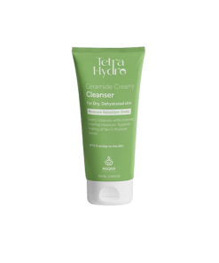 TETRA HYDRO CREAMIDE CREAM CLEANSER 250ML