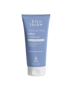 TETRA HYDRO CREAMIDE BODY LOTION 250ML