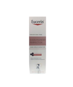 EUCERIN EVEN PIGMENT PERFECTOR EYE CREAM15ML