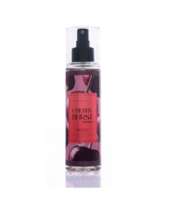 MOOD BODY SPLASH 220ML SHERRY BURST