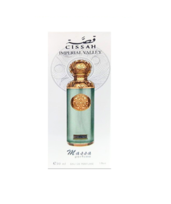 MASSA PERFUME WOMEN CISSAH 30ML