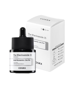 COSRX THE NIACINAMIDE 15 SERUM 20ML