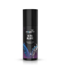 MAN LOOK EXPERT SPRAY M ULTRA ALLURE 150ML.