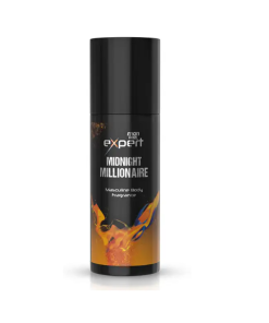 MAN LOOK EXPERT SPRAY M MIDNIGHT MILLIONAIRE 150ML.