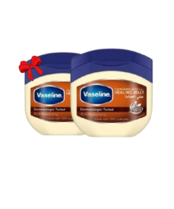 VASELINE COCOA BUTTER 100 ML1+1 OFF15