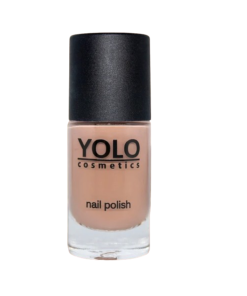 YOLO NAIL POLISH 198 10ML